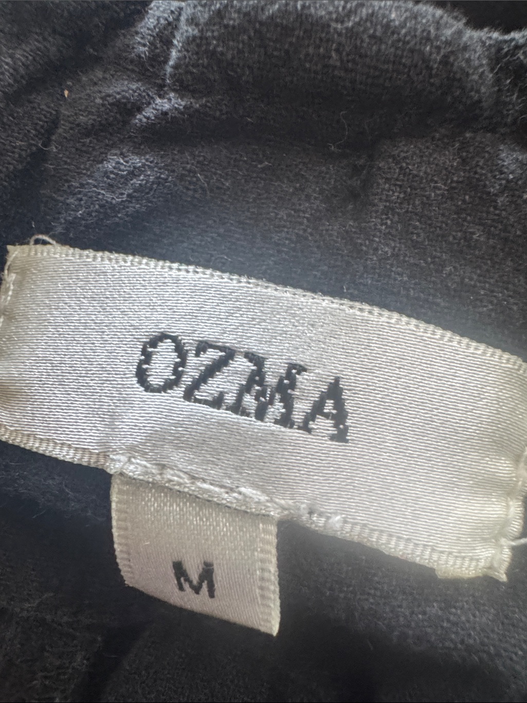 Ozma Of California Utility Pull-On Shorts — image 4 of 5
